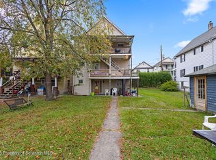 1008 Mount Vernon Ave, Scranton, PA 18508