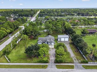 14935 89th Place N, Loxahatchee, FL 33470