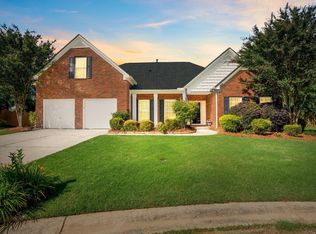 25 Springleaf Ct, Simpsonville, SC 29681