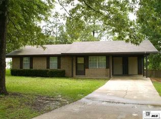 151 Valley Hill Dr, West Monroe, LA 71291