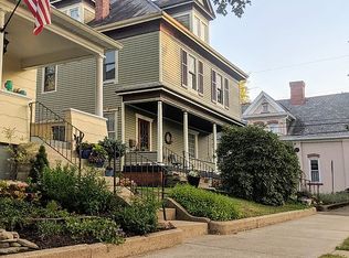 610 Wooster St, Marietta, OH 45750