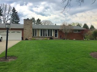 2533 56th St NE, Canton, OH