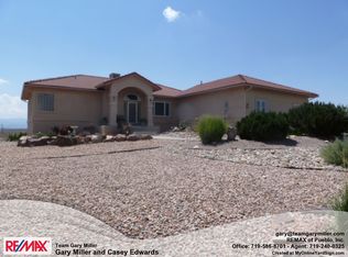 522 S Tejon Ave, Pueblo West, CO 81007