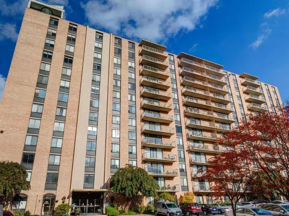 801 Yale Ave APT 906, Swarthmore, PA 19081