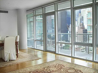Rented by Brooklyn Bridge