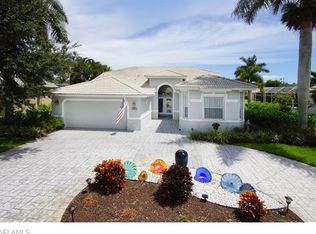 9551 Cedar Creek Dr, Bonita Springs, FL 34135