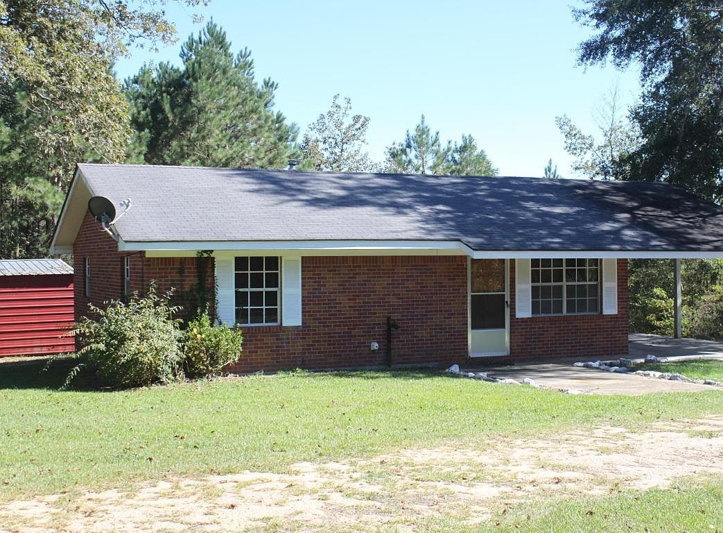 4270 County Road 23, Louin, MS 39338 Zillow