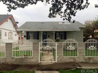 1220 E 43rd Pl, Los Angeles, CA 90011