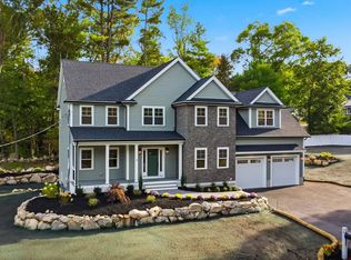 4 Juniper St, Burlington, MA 01803