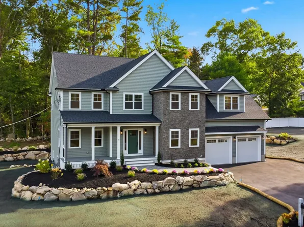 4 Juniper St, Burlington, MA 01803