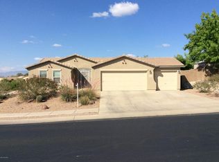 559 E Sterling Canyon Dr, Vail, AZ 85641