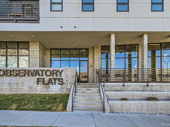 2374 S University Boulevard #504, Denver, CO 80210