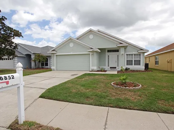 6852 Shadowcast Ln, Lakeland, FL 33813