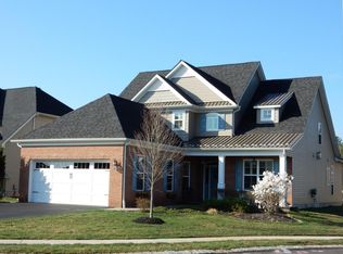 41 E Corsica Ct, Farmingdale, NJ 07727