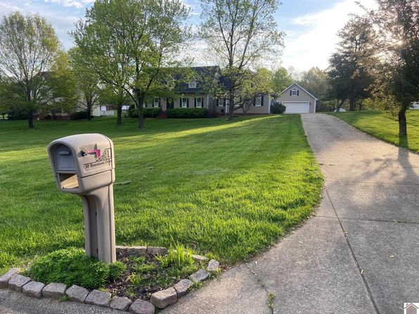 130 Rosemont Dr, Paducah, KY 42001
