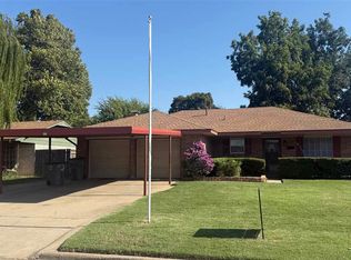 6315 NW Taylor Ave, Lawton, OK 73505