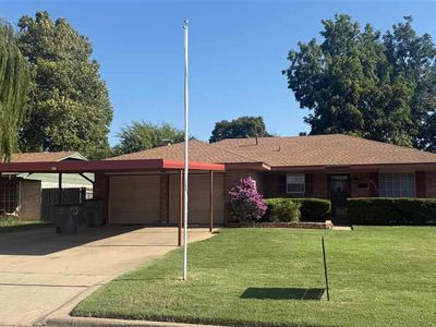 6315 NW Taylor Ave, Lawton, OK, 73505