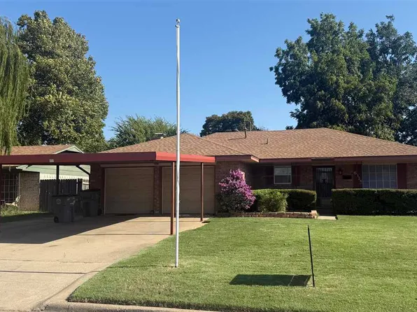 6315 NW Taylor Ave, Lawton, OK 73505