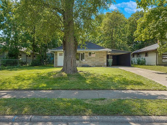 2nd image of 3593 Homestead Dr