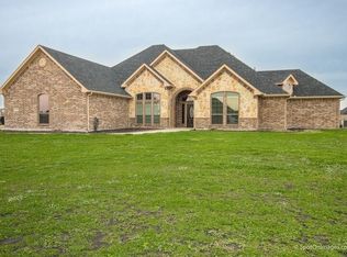 1187 Foolish Pleasure Dr, Terrell, TX 75160