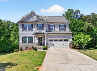 4972 Cottonwood Trl, Gainesville, GA 30504