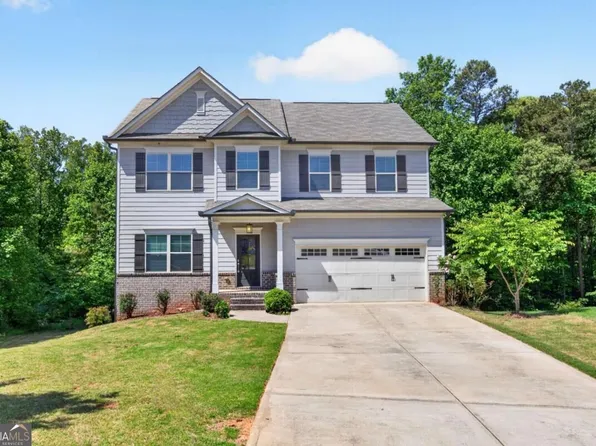 4972 Cottonwood Trl, Gainesville, GA 30504