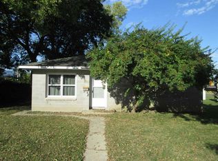 305 S Manning Ave, Muncie, IN 47303