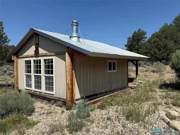 Martingale Ln, Los Ojos, NM 87551