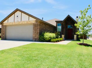 7902 Avenue J, Lubbock, TX 79423