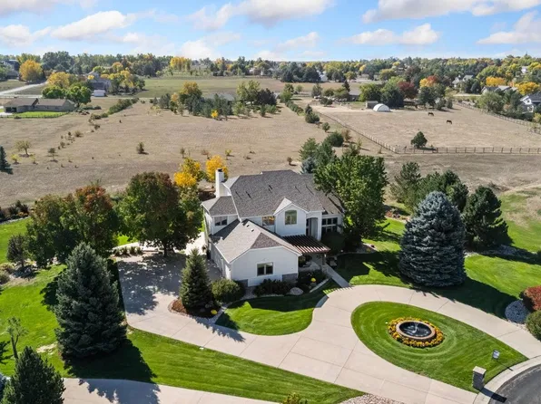 701 Terra View Cir, Fort Collins, CO 80525