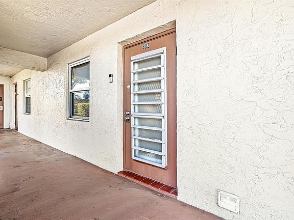 3rd image of 9280 SW 3rd St #802