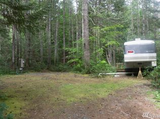 450 N Mount Jupiter Dr #103, Hoodsport, WA 98548