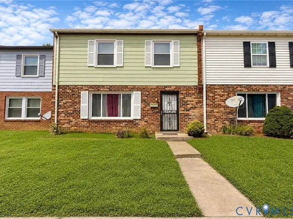 406 Alamosa Dr, Henrico, VA 23075