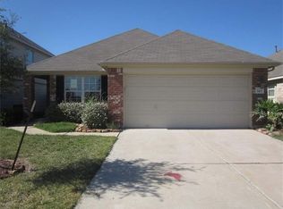 5107 Rustling Branch Ln, Katy, TX 77449