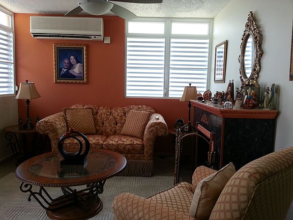 living room / sala
