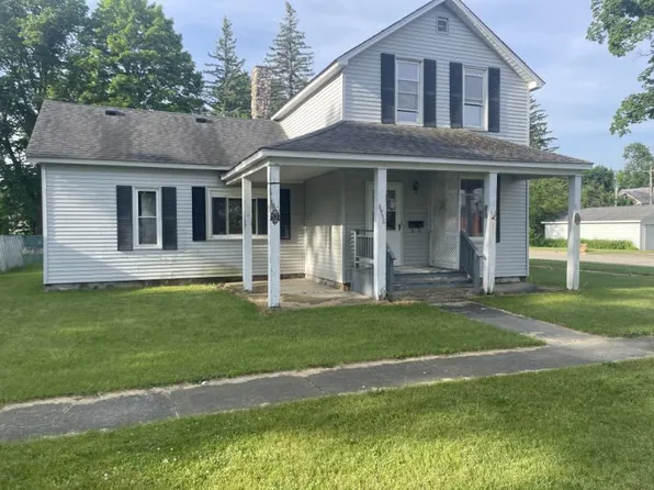 6556 Pine St, Cass City, MI 48726