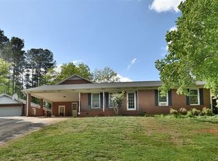 1543 Wensley Ct, Rock Hill, SC 29730