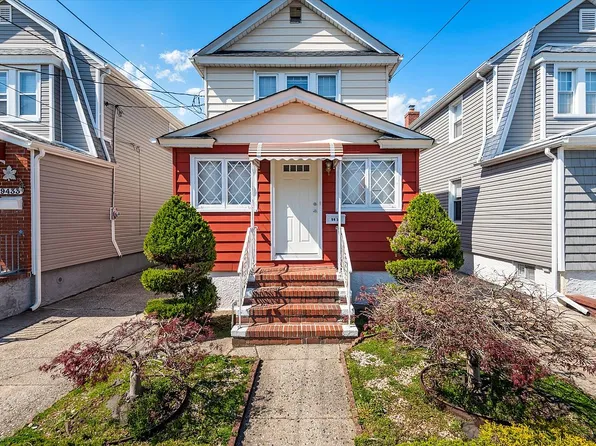 9435 133rd Ave, Ozone Park, NY 11417