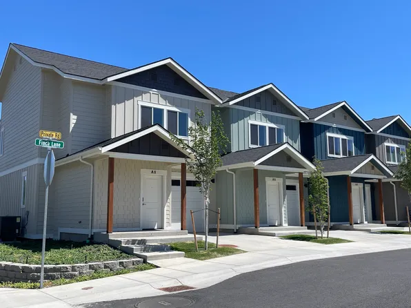 1030 Finch Ln #F, Wenatchee, WA 98801