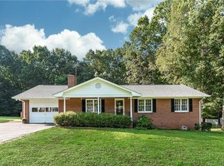 218 Redwood Dr, Mocksville, NC 27028