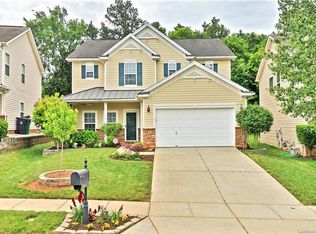 10623 Bedlington Rd, Charlotte, NC 28278