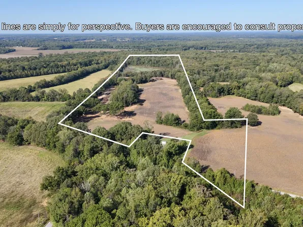 0 W Mitchell Rd Lot 1, Greenfield, TN 38230