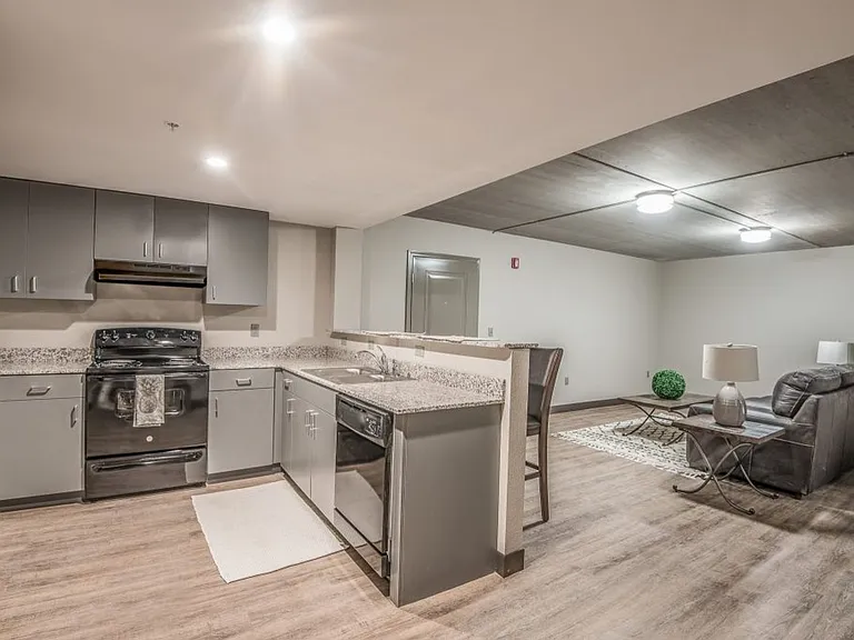 The Lofts at Pigeon Forge — Photo 45