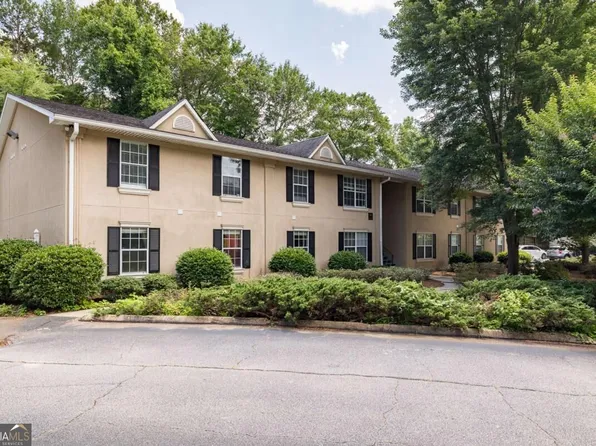 100 Downing Way APT G, Athens, GA 30606