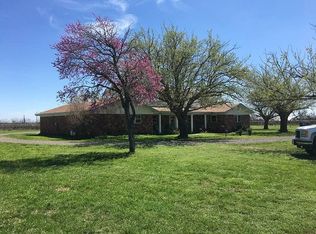 3651 Hayter Rd, Abilene, TX 79601