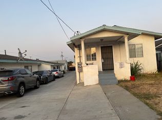 2546 Kelburn Ave, Rosemead, CA 91770