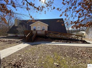 11406 Highway Tt, Warsaw, MO 65355