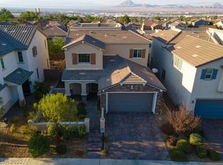 912 Estes Cove Ave, Henderson, NV 89012