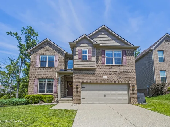 227 Belden Trl, Louisville, KY 40245