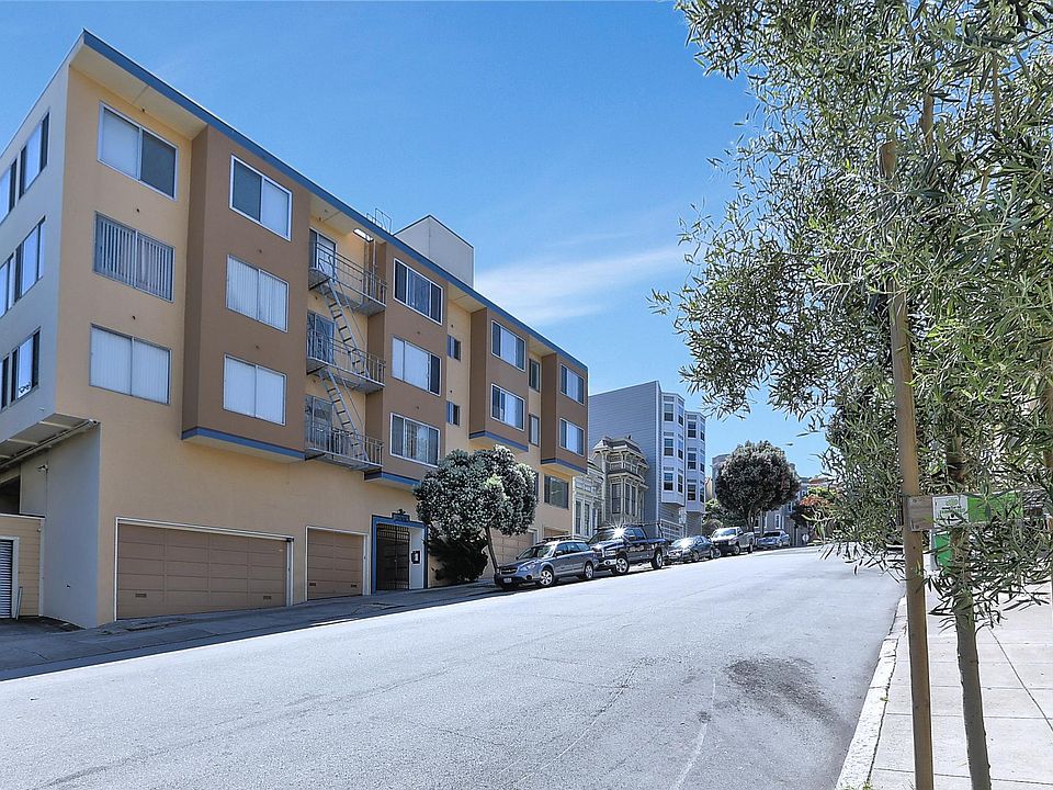 1st image of 2065 Ellis St APT 15